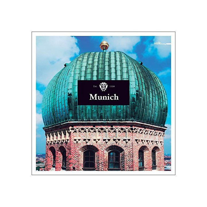 Munich - Volk Verlag